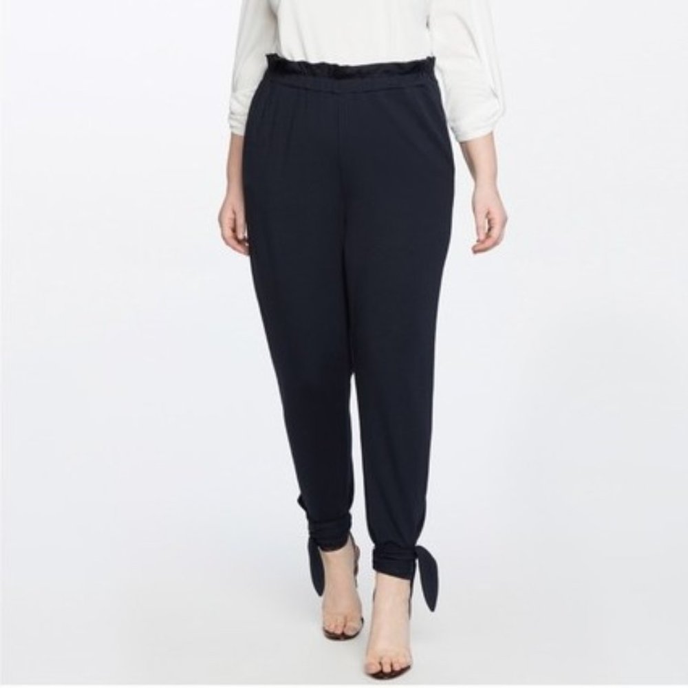 Eloquii Pull On Easy Pants